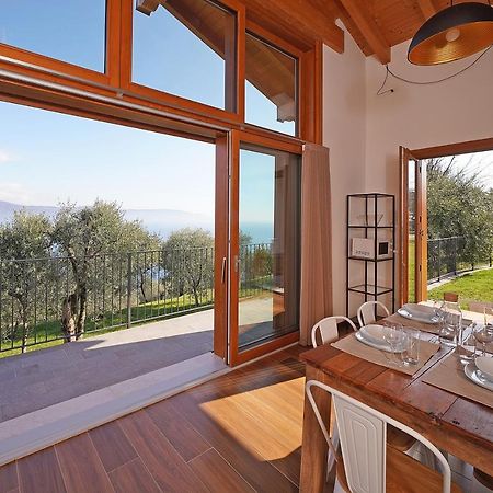 Ville Nell Uliveto Villa Frantoio Pulciano Ngoại thất bức ảnh