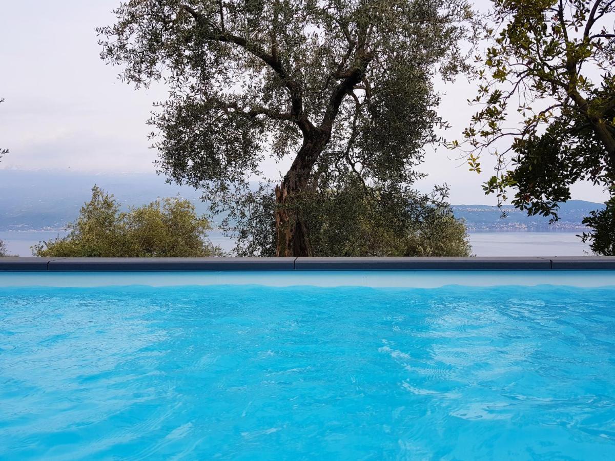 Ville Nell Uliveto Villa Frantoio Pulciano Ngoại thất bức ảnh