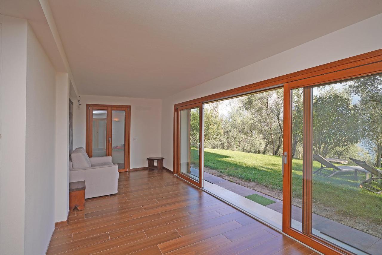 Ville Nell Uliveto Villa Frantoio Pulciano Ngoại thất bức ảnh