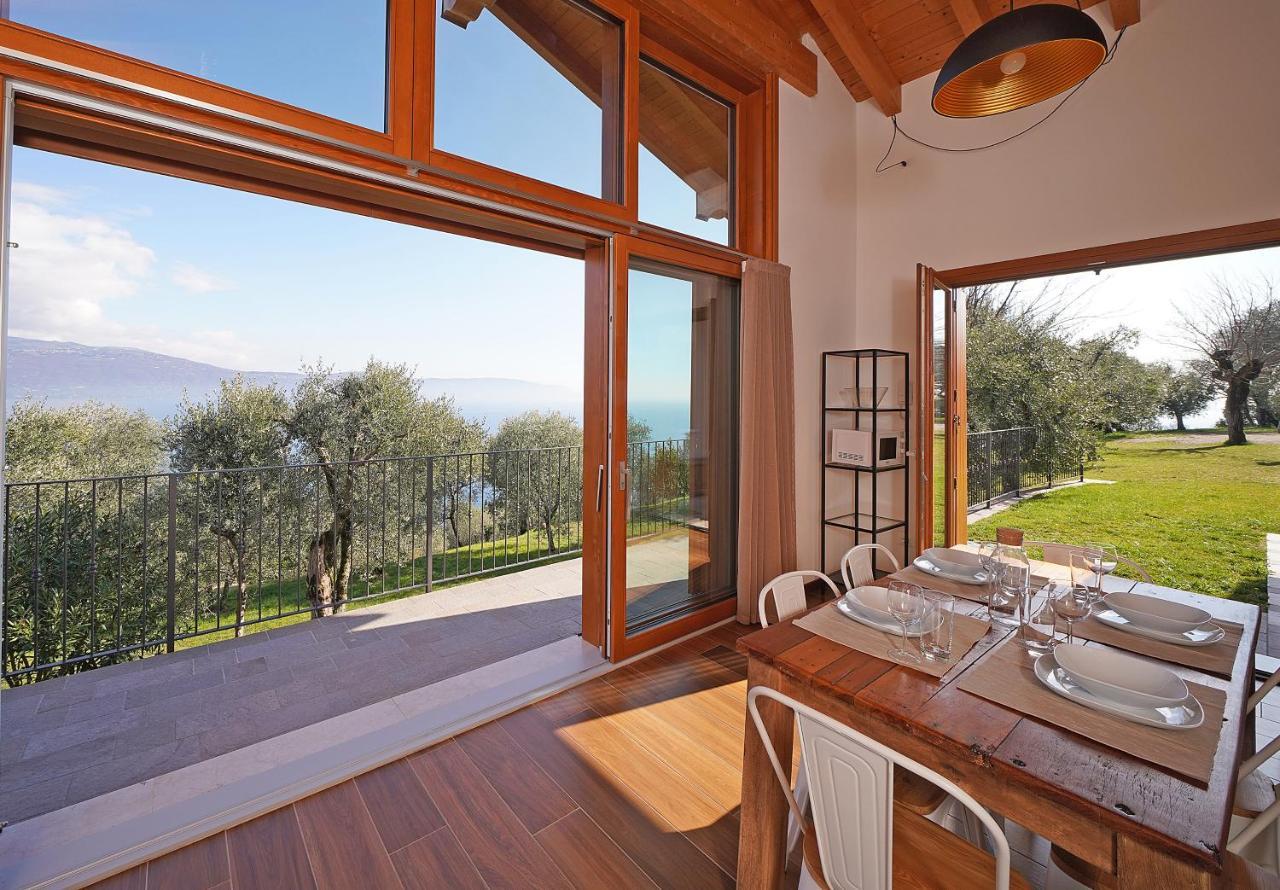 Ville Nell Uliveto Villa Frantoio Pulciano Ngoại thất bức ảnh