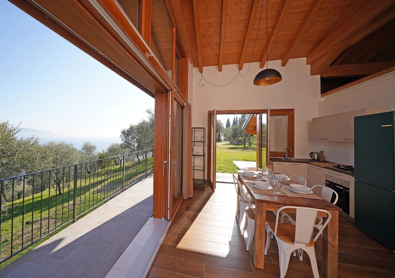 Ville Nell Uliveto Villa Frantoio Pulciano Ngoại thất bức ảnh