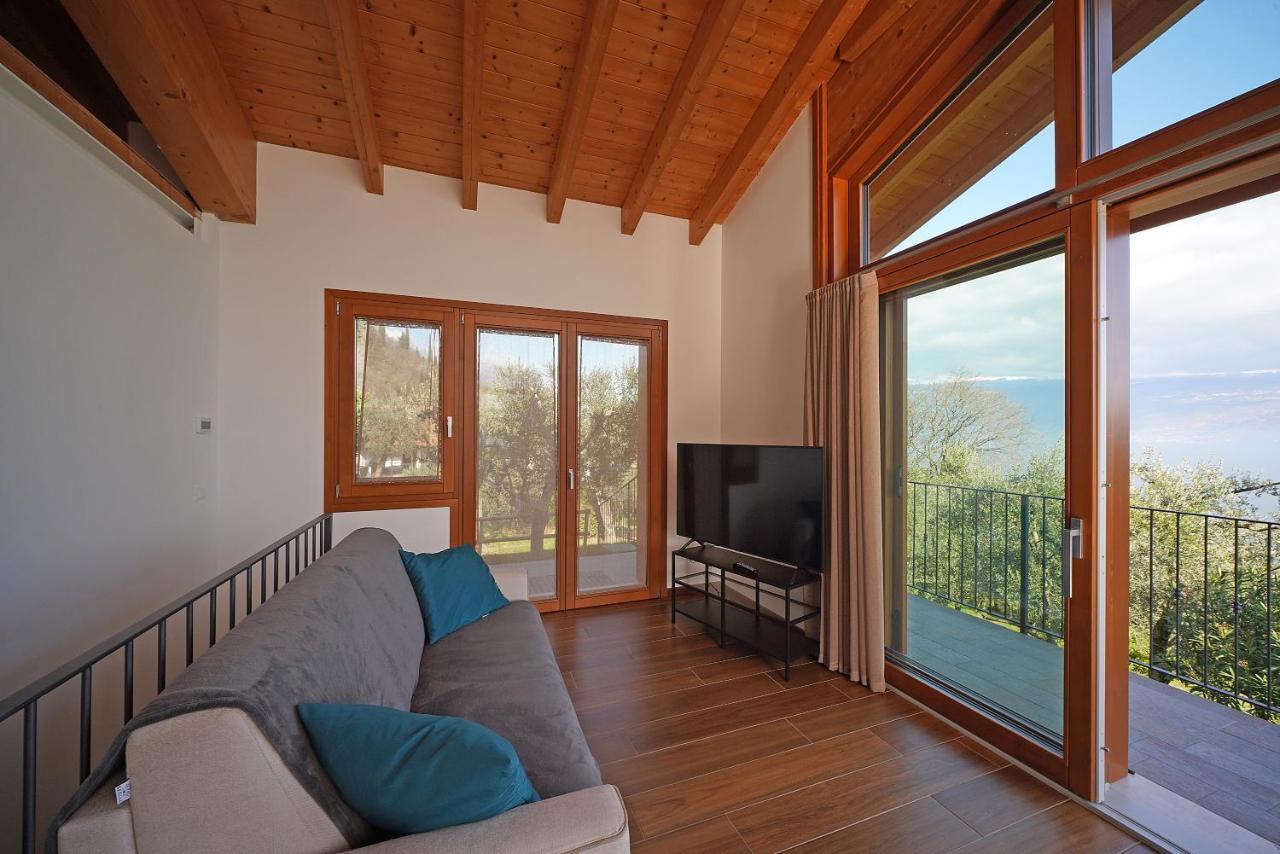 Ville Nell Uliveto Villa Frantoio Pulciano Ngoại thất bức ảnh