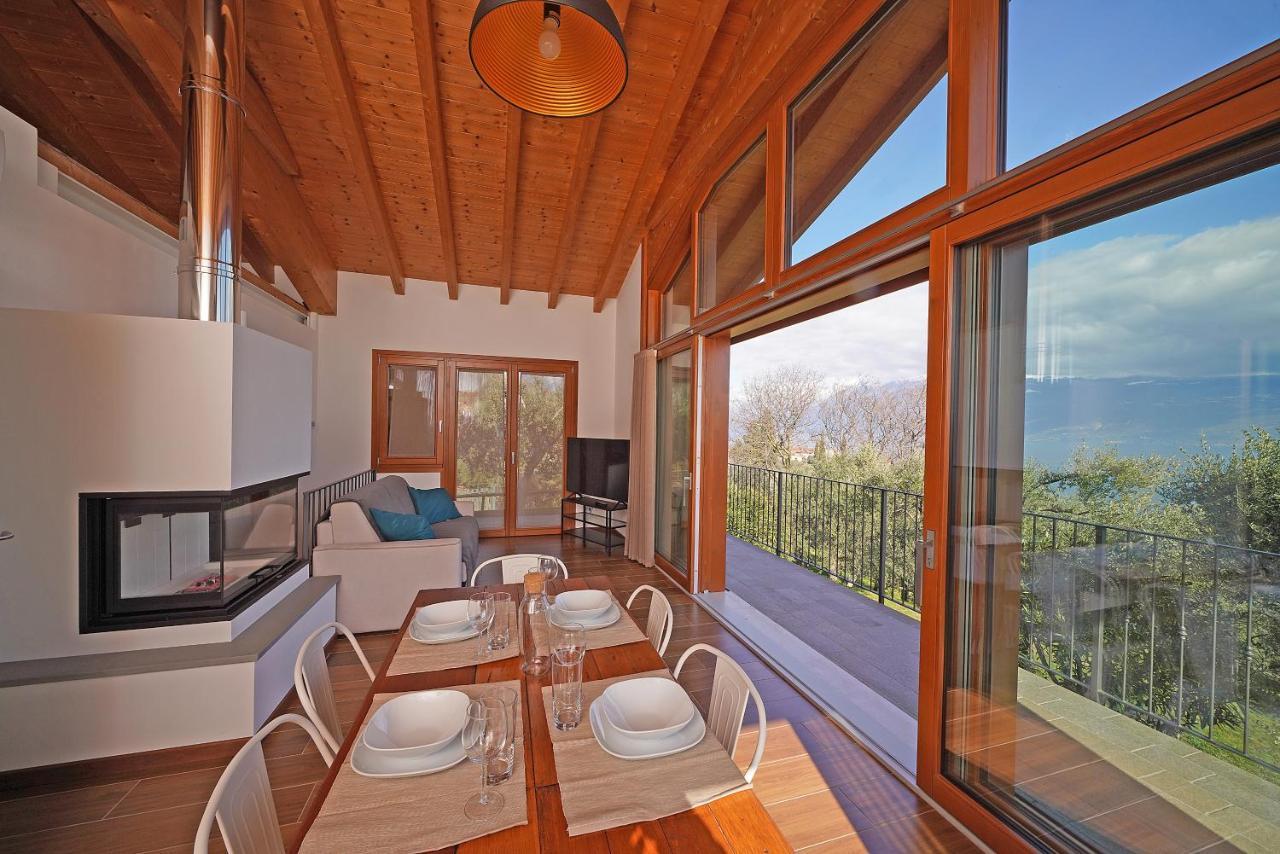 Ville Nell Uliveto Villa Frantoio Pulciano Ngoại thất bức ảnh