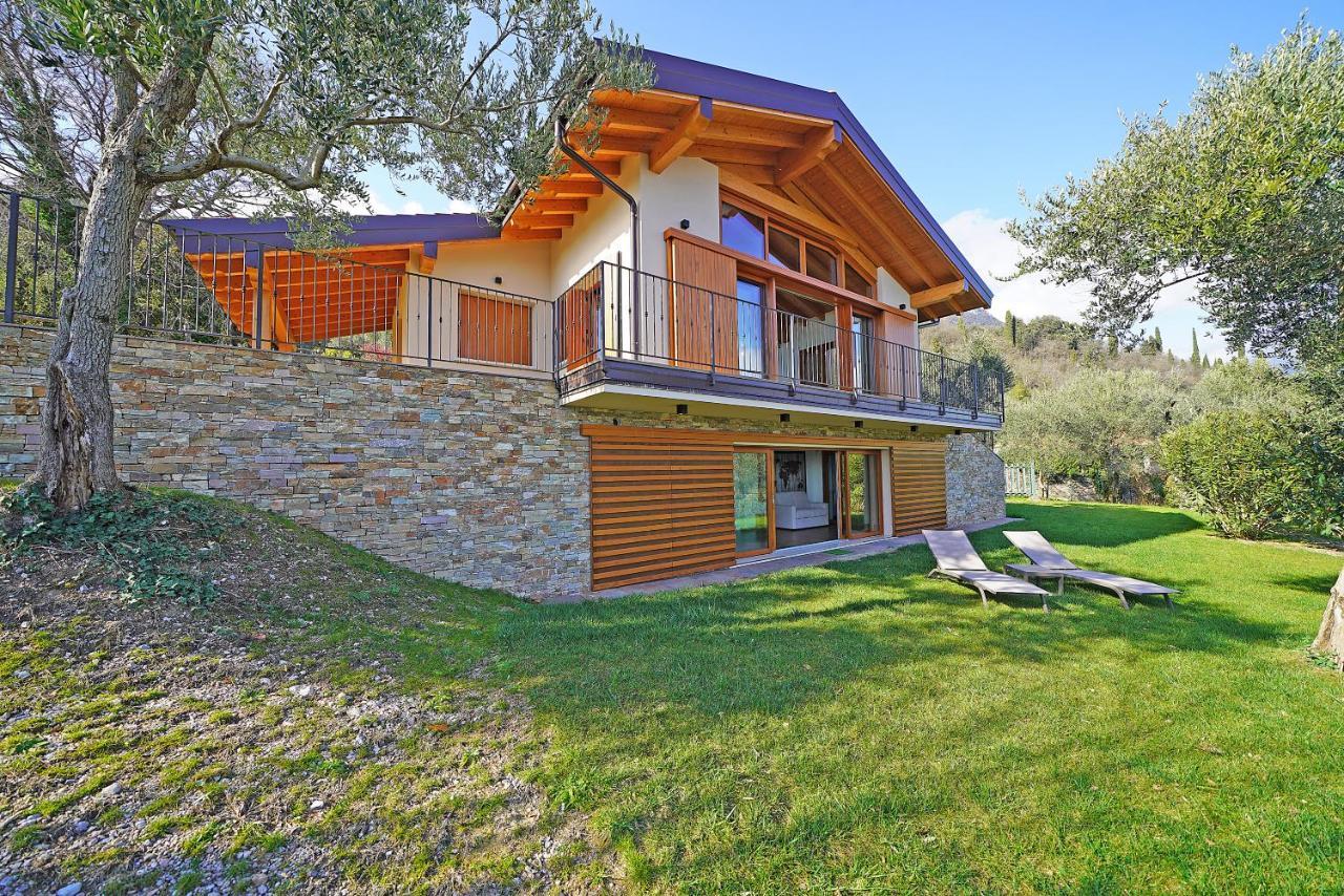 Ville Nell Uliveto Villa Frantoio Pulciano Ngoại thất bức ảnh