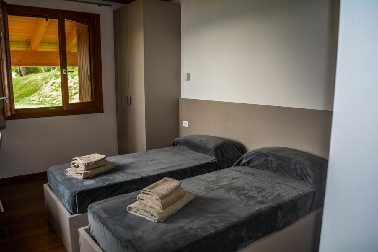 Ville Nell Uliveto Villa Frantoio Pulciano Ngoại thất bức ảnh
